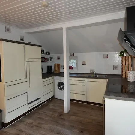 Neu! Totti - Annas Stube Appartement *