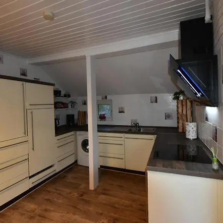 Neu! Totti - Annas Stube Apartment *