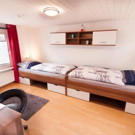 Apartment Neu! Totti - Annas Stube *